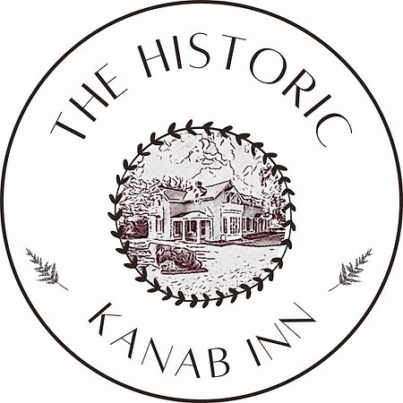 The Buffalo Suite @ The Historic Kanab Inn Extérieur photo