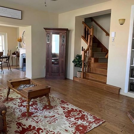The Buffalo Suite @ The Historic Kanab Inn Extérieur photo