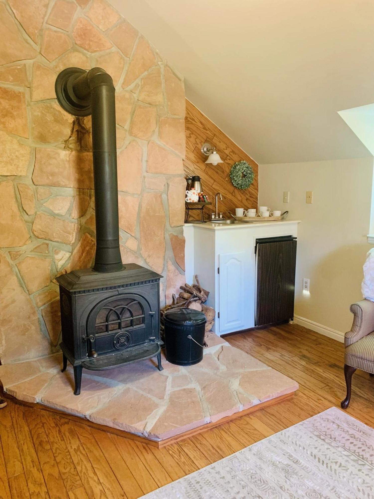 The Buffalo Suite @ The Historic Kanab Inn Extérieur photo