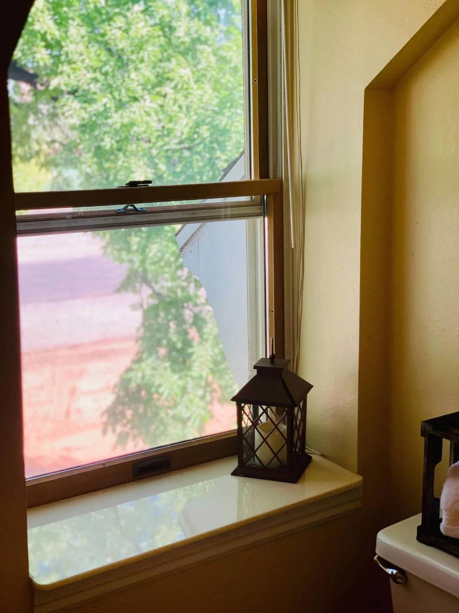 The Buffalo Suite @ The Historic Kanab Inn Extérieur photo