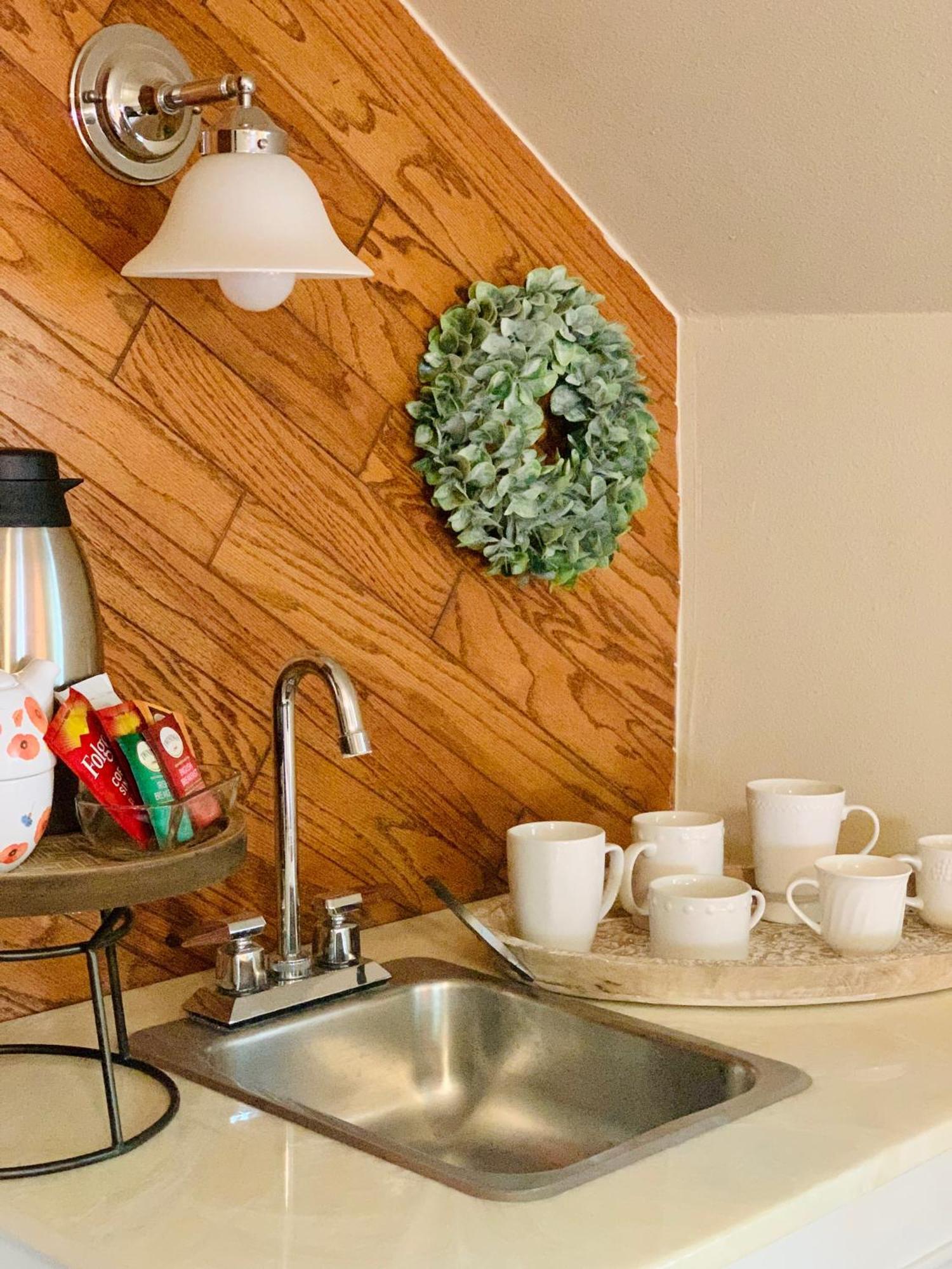 The Buffalo Suite @ The Historic Kanab Inn Extérieur photo